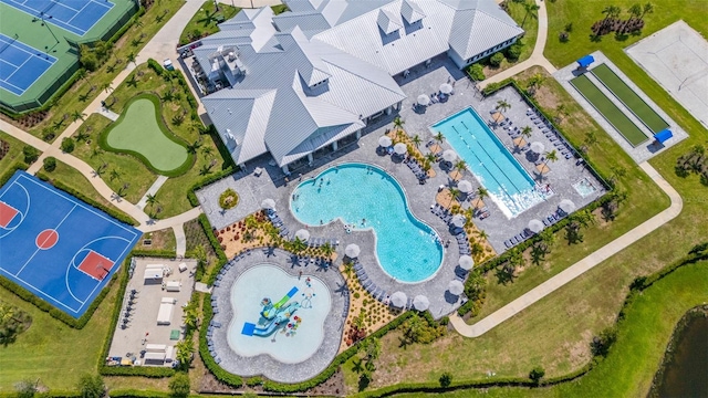 15336 Serene Shores Loop, Bradenton, FL 34211 - photo 60