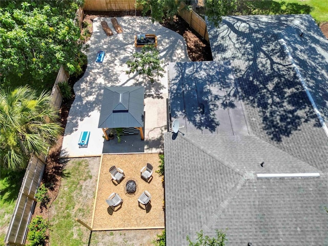 3011 Bougainvillea St, Sarasota, FL 34239 - photo 32
