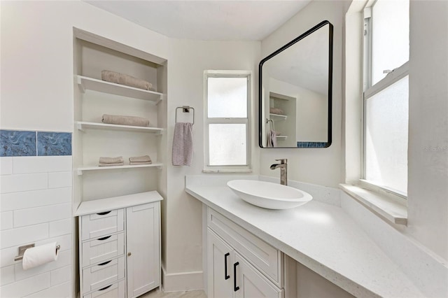 726 Jungle Queen Way, Longboat Key, FL 34228 - bathroom featuring vanity