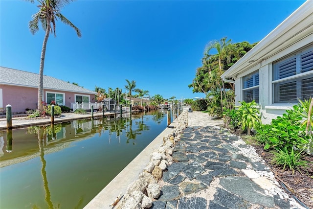 726 Jungle Queen Way, Longboat Key, FL 34228 - water view