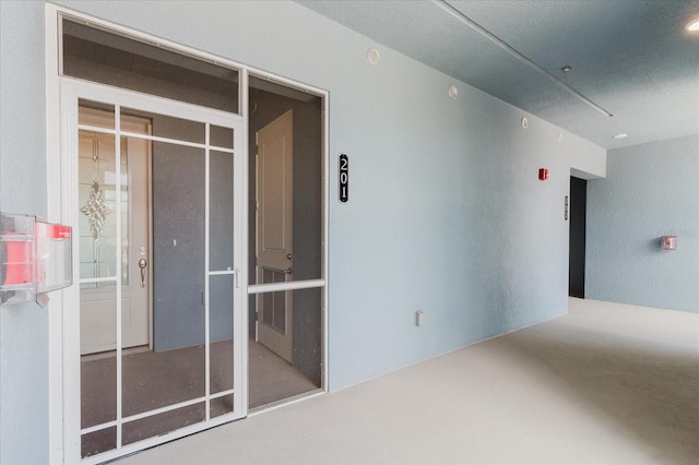 501 Tamiami Trl N Unit 201, Venice, FL 34285 - view of empty room