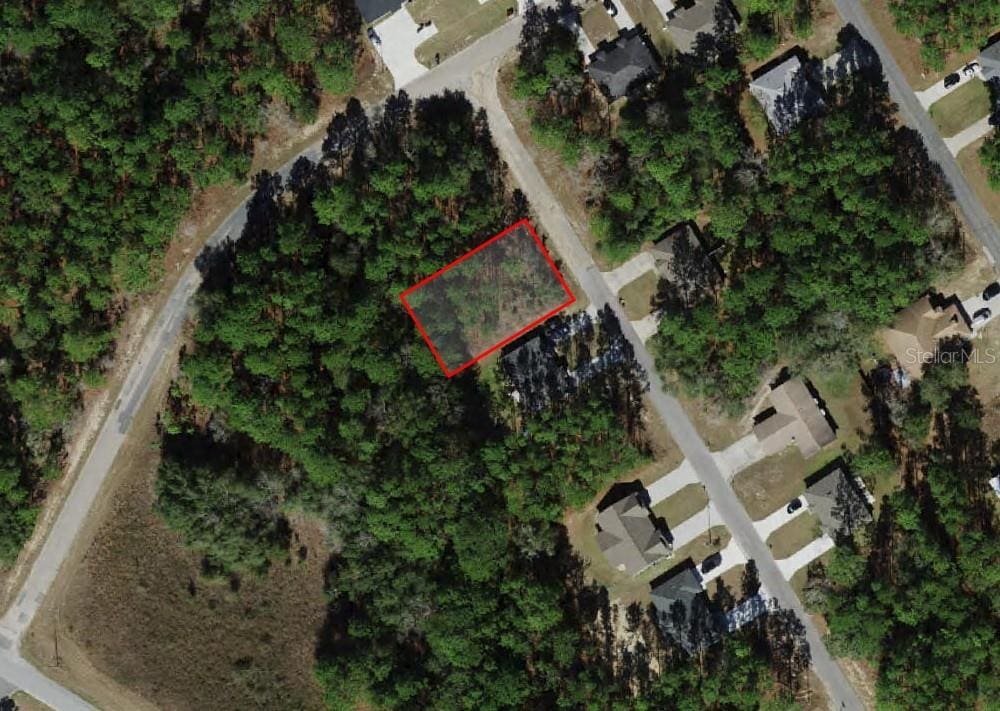 9390 N Peachtree Way, Citrus Springs, FL 34434