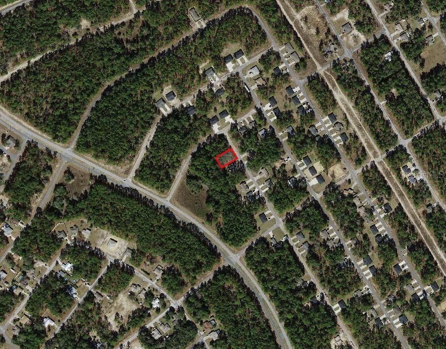 9390 N Peachtree Way, Citrus Springs, FL 34434
