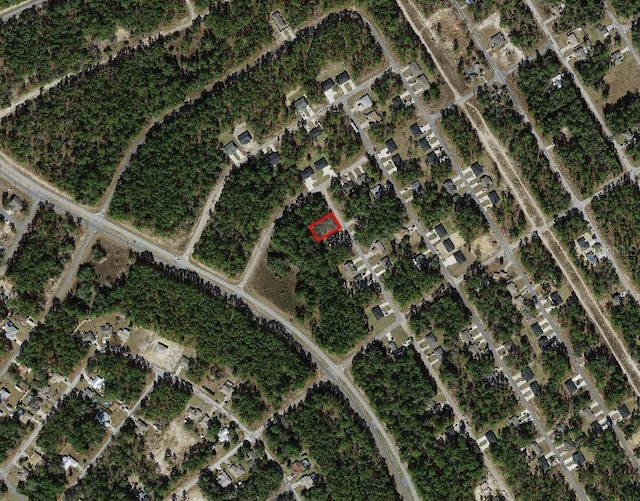 9390 N Peachtree Way, Citrus Springs, FL 34434