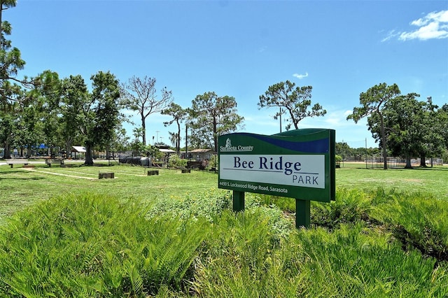 4214 Groveland Ave, Sarasota, FL 34231 - photo 27