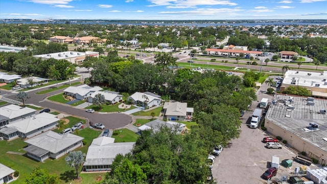 4309 Chinaberry Cir, Bradenton, FL 34208 - aerial view of residential area