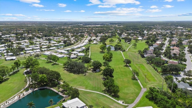 4309 Chinaberry Cir, Bradenton, FL 34208 - aerial view of property's location featuring nearby suburban area