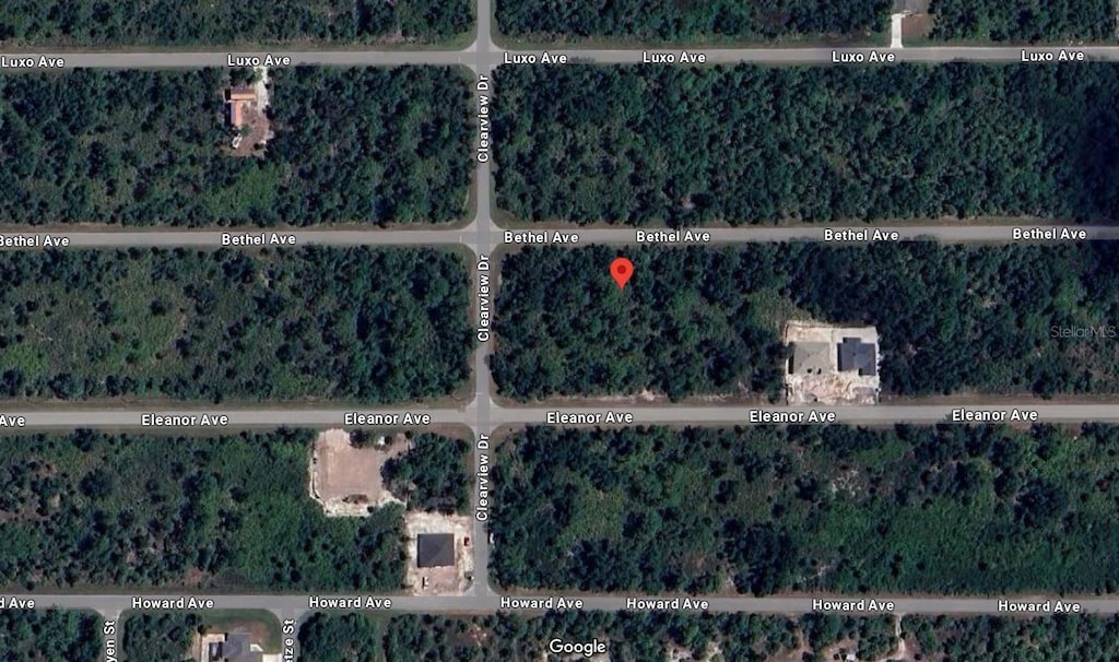 14161 Bethel Ave, Port Charlotte, FL 33953 - photo 1