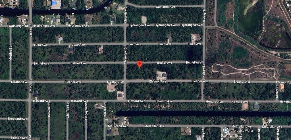 14161 Bethel Ave, Port Charlotte, FL 33953 - photo 2