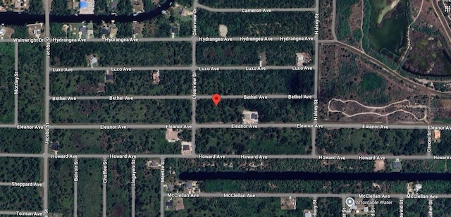 14161 Bethel Ave, Port Charlotte, FL 33953 - photo 2