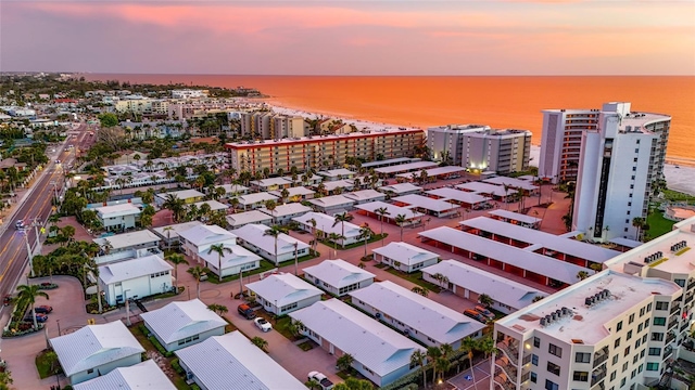 6310 Midnight Pass Rd Unit 405N, Sarasota, FL 34242 - view of urban area