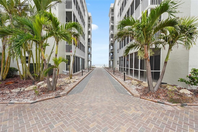 6310 Midnight Pass Rd Unit 405N, Sarasota, FL 34242 - view of home's community