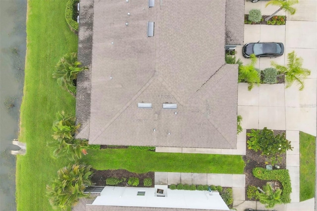 6454 Baytown Dr, Sarasota, FL 34240 - view of subject property