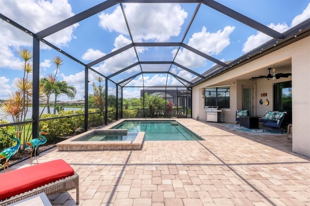 17850 Polo Trl, Bradenton, FL 34211 - photo 29