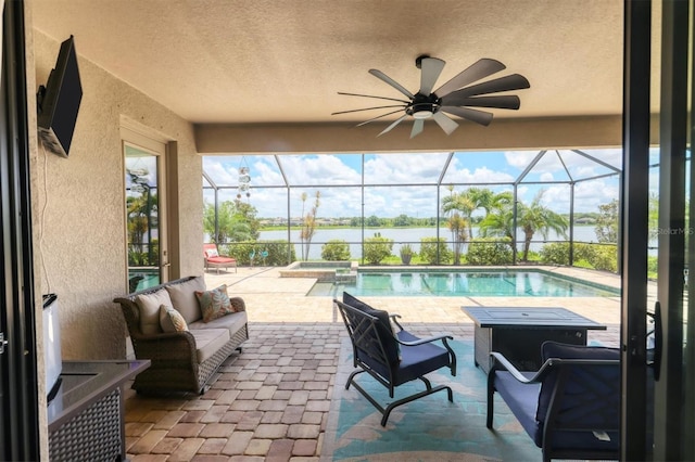 17850 Polo Trl, Bradenton, FL 34211 - photo 32