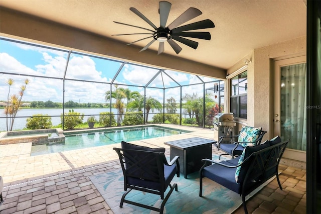 17850 Polo Trl, Bradenton, FL 34211 - photo 33