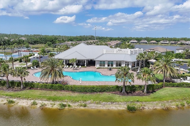 17850 Polo Trl, Bradenton, FL 34211 - photo 55