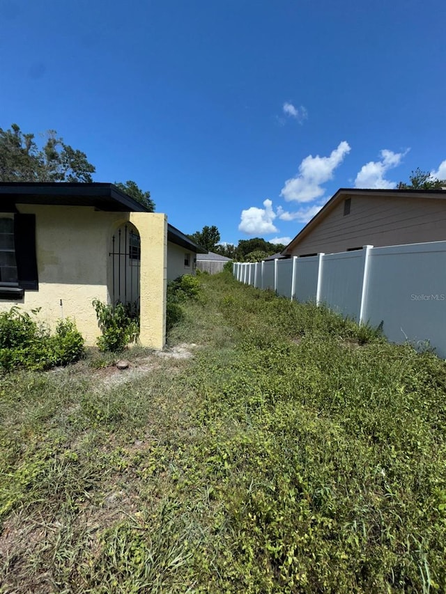 629 Spring Oaks Blvd, Altamonte Springs, FL 32714 - view of yard