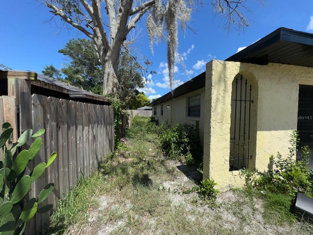 629 Spring Oaks Blvd, Altamonte Springs, FL 32714 - view of yard