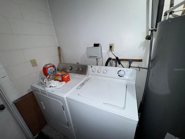 629 Spring Oaks Blvd, Altamonte Springs, FL 32714 - washroom featuring washer and dryer