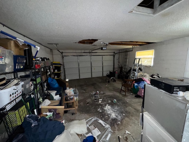 629 Spring Oaks Blvd, Altamonte Springs, FL 32714 - garage with a garage door opener