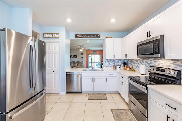 5301 Shell Mound Cir, Punta Gorda, FL 33982 - photo 14