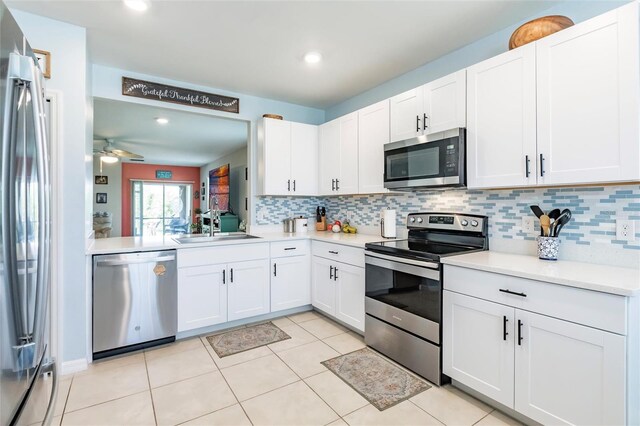 5301 Shell Mound Cir, Punta Gorda, FL 33982 - photo 15