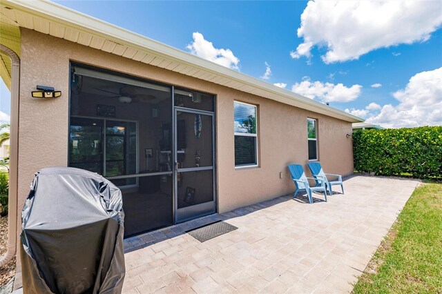 5301 Shell Mound Cir, Punta Gorda, FL 33982 - photo 22