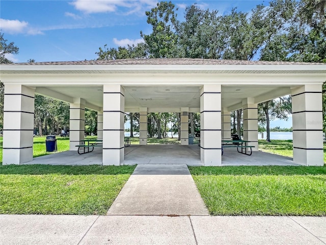 245 Cape Harbour Loop Unit 103, Bradenton, FL 34212 - photo 24