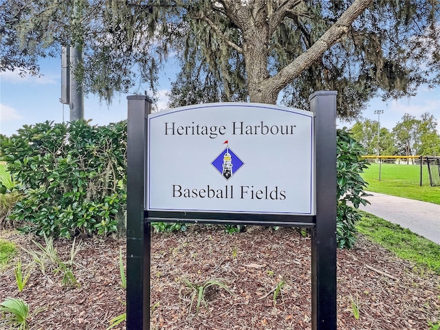 245 Cape Harbour Loop Unit 103, Bradenton, FL 34212 - photo 31
