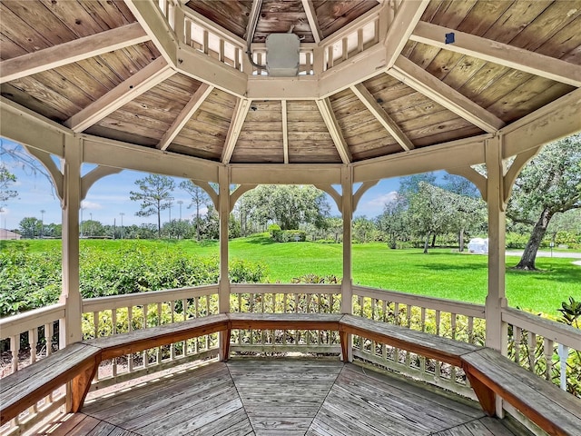 245 Cape Harbour Loop Unit 103, Bradenton, FL 34212 - photo 36