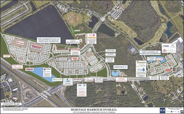 245 Cape Harbour Loop Unit 103, Bradenton, FL 34212 - photo 38