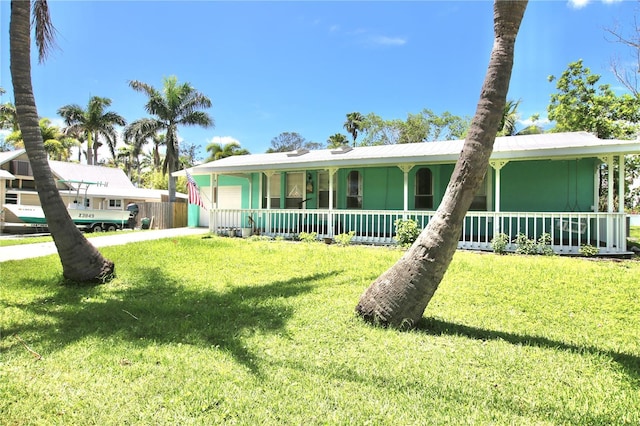 12107 45th Ave W, Cortez, FL 34215 - photo 1