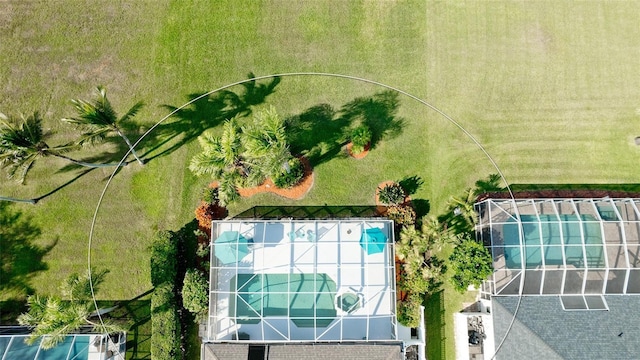 5078 47th St W, Bradenton, FL 34210 - bird's eye view