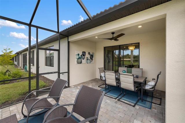 13837 Vadini St, Venice, FL 34293 - photo 36