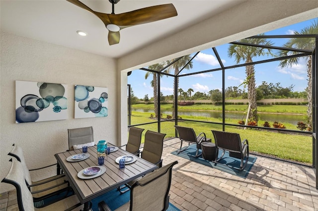 13837 Vadini St, Venice, FL 34293 - photo 33