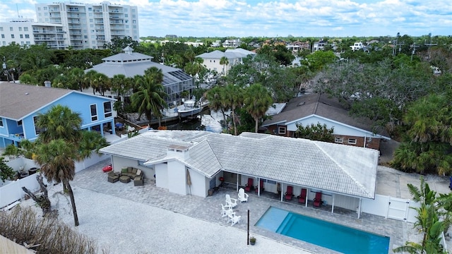 1201 Big Oak Ln, Sarasota, FL 34242 - photo 2