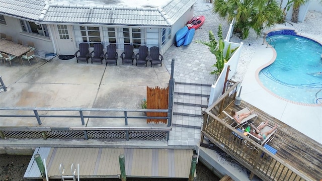 1201 Big Oak Ln, Sarasota, FL 34242 - photo 5