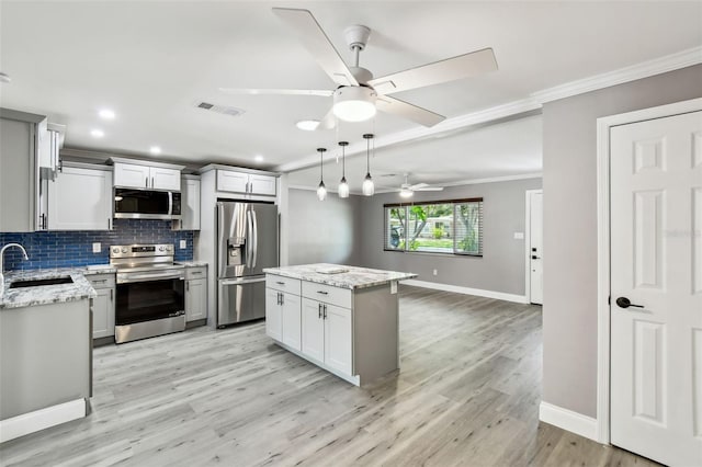 528 Manor Dr, Dunedin, FL 34698 - photo 21