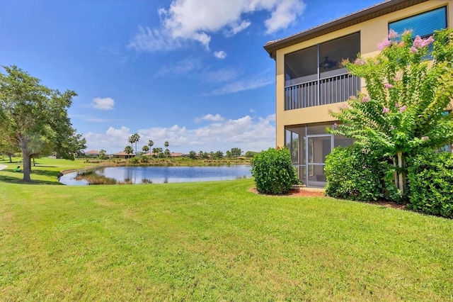 6512 Grand Estuary Trl Unit 101, Bradenton, FL 34212 - water view