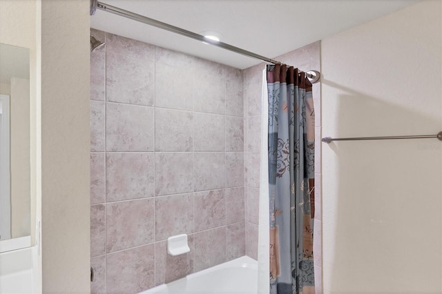 6512 Grand Estuary Trl Unit 101, Bradenton, FL 34212 - full bathroom featuring shower / bath combo