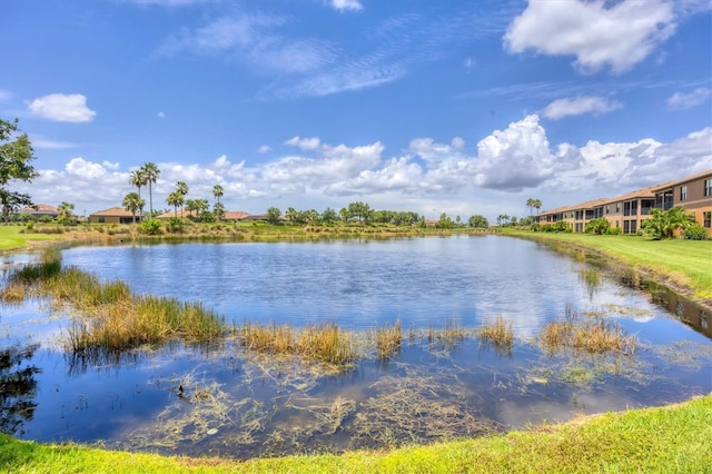 6512 Grand Estuary Trl Unit 101, Bradenton, FL 34212 - water view