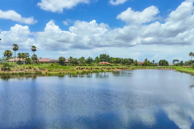 6512 Grand Estuary Trl Unit 101, Bradenton, FL 34212 - water view