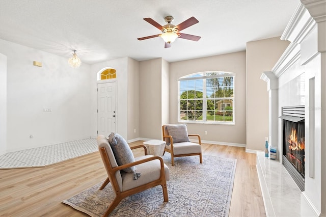 5004 Creekside Trl, Sarasota, FL 34243 - photo 6