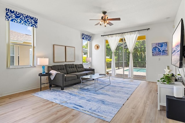 5004 Creekside Trl, Sarasota, FL 34243 - photo 19