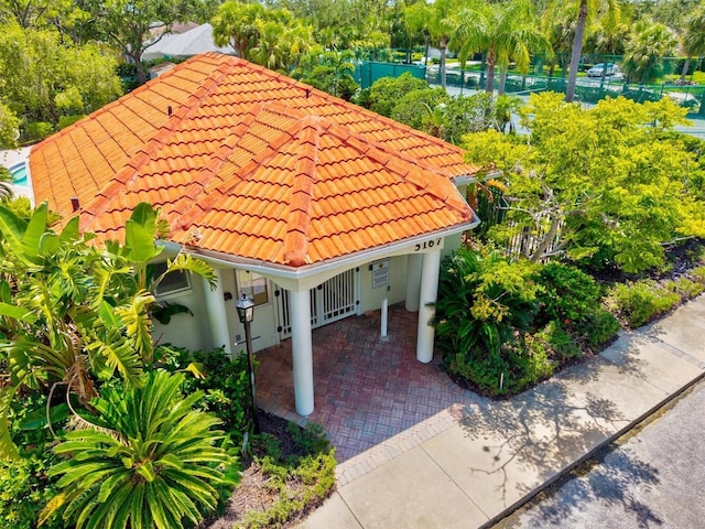 5004 Creekside Trl, Sarasota, FL 34243 - photo 46