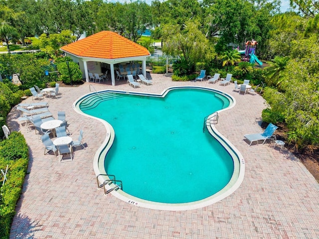 5004 Creekside Trl, Sarasota, FL 34243 - photo 47
