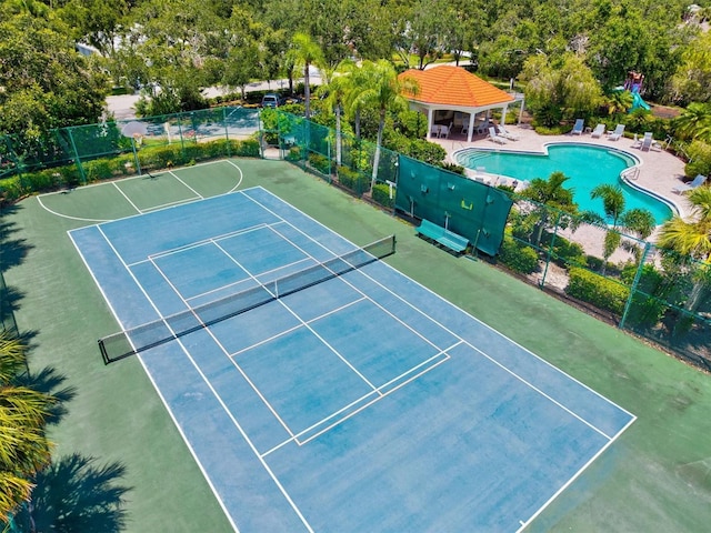 5004 Creekside Trl, Sarasota, FL 34243 - photo 49