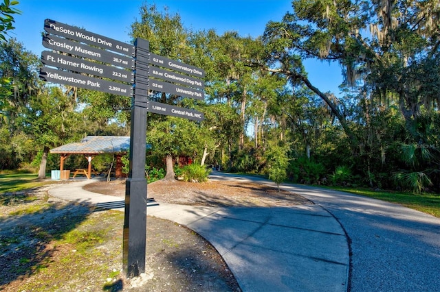 5004 Creekside Trl, Sarasota, FL 34243 - photo 53