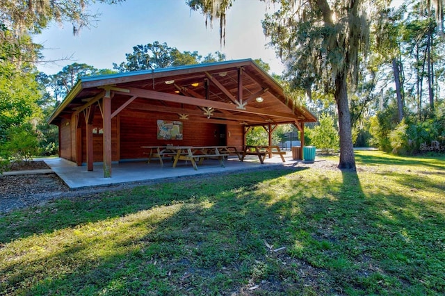 5004 Creekside Trl, Sarasota, FL 34243 - photo 55